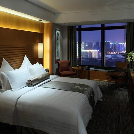 סוג'ואו New City Garden Hotel חדר תמונה