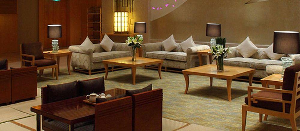 סוג'ואו New City Garden Hotel מראה חיצוני תמונה