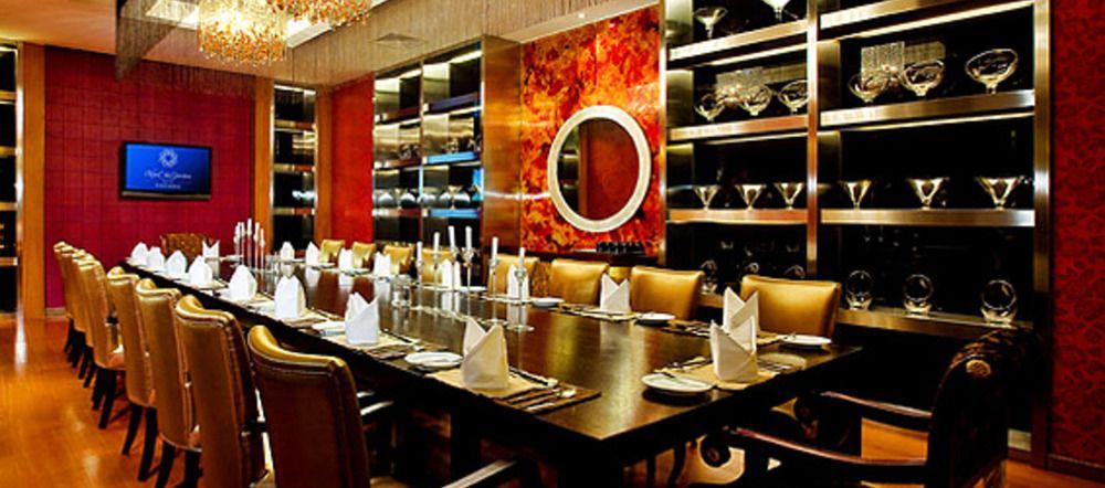 סוג'ואו New City Garden Hotel מראה חיצוני תמונה